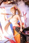 [Cosplay] Airi 仙九 - Jean Bart 让巴尔