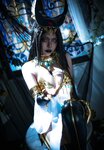 [Cosplay] Tata Anezaki 姐崎塔塔 - Diss Living Beings 狄斯众生绘