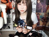 [Cosplay] 金桔万岁 - 风纪委员
