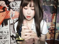 [Cosplay] 金桔万岁 - 风纪委员