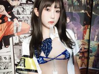 [Cosplay] 金桔万岁 - 风纪委员