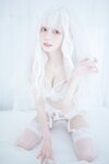 [Cosplay] Ni De Fu Qing 你的负卿 - Private 私房
