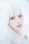 [Cosplay] Ni De Fu Qing 你的负卿 - Private 私房