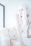 [Cosplay] Ni De Fu Qing 你的负卿 - Private 私房