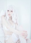 [Cosplay] Ni De Fu Qing 你的负卿 - Private 私房
