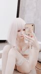 [Cosplay] Ni De Fu Qing 你的负卿 - Private 私房