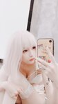 [Cosplay] Ni De Fu Qing 你的负卿 - Private 私房