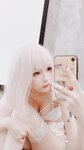 [Cosplay] Ni De Fu Qing 你的负卿 - Private 私房
