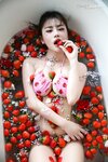 [CRAZY GIANT] BANI - Strawberry Vibes