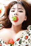 [CRAZY GIANT] BANI - Strawberry Vibes