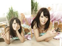 [Photobook] 浜崎真緒 デジタル写真集 浜崎真緒ですが何か？(ピンク倶楽部)