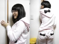 [Photobook] 浜崎真緒 デジタル写真集 浜崎真緒ですが何か？(ピンク倶楽部)