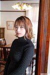 [Graphis] Riko Hoshino 星乃莉子 – New Year’s Holiday Special 2024 – Polaris vol.8