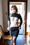 [Graphis] Riko Hoshino 星乃莉子 – New Year’s Holiday Special 2024 – Polaris vol.8