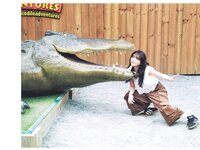 [Photobook] 2025.02.12 乃木坂46 与田祐希３rd写真集 ヨーダ