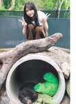 [Photobook] 2025.02.12 乃木坂46 与田祐希３rd写真集 ヨーダ