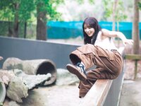 [Photobook] 2025.02.12 乃木坂46 与田祐希３rd写真集 ヨーダ
