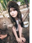 [Photobook] 2025.02.12 乃木坂46 与田祐希３rd写真集 ヨーダ