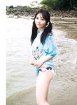 [Photobook] 2025.02.12 乃木坂46 与田祐希３rd写真集 ヨーダ