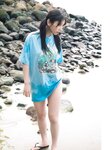 [Photobook] 2025.02.12 乃木坂46 与田祐希３rd写真集 ヨーダ