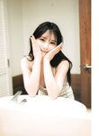 [Photobook] 2025.02.12 乃木坂46 与田祐希３rd写真集 ヨーダ