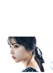 [Photobook] 2025.02.12 乃木坂46 与田祐希３rd写真集 ヨーダ