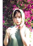 [Photobook] 2025.02.12 乃木坂46 与田祐希３rd写真集 ヨーダ