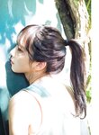 [Photobook] 2025.02.12 乃木坂46 与田祐希３rd写真集 ヨーダ