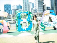[Photobook] 2025.02.12 乃木坂46 与田祐希３rd写真集 ヨーダ