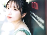 [Photobook] 2025.02.12 乃木坂46 与田祐希３rd写真集 ヨーダ