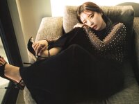 [Photobook] 2025.02.12 乃木坂46 与田祐希３rd写真集 ヨーダ