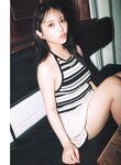 [Photobook] 2025.02.12 乃木坂46 与田祐希３rd写真集 ヨーダ