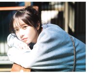[Photobook] 2025.02.12 乃木坂46 与田祐希３rd写真集 ヨーダ