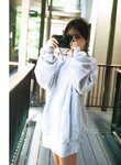 [Photobook] 2025.02.12 乃木坂46 与田祐希３rd写真集 ヨーダ