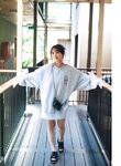 [Photobook] 2025.02.12 乃木坂46 与田祐希３rd写真集 ヨーダ