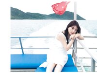 [Photobook] 2025.02.12 乃木坂46 与田祐希３rd写真集 ヨーダ