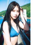[Photobook] 2025.02.12 乃木坂46 与田祐希３rd写真集 ヨーダ