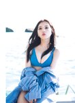 [Photobook] 2025.02.12 乃木坂46 与田祐希３rd写真集 ヨーダ