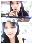 [Photobook] 2025.02.12 乃木坂46 与田祐希３rd写真集 ヨーダ