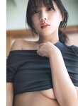 [Photobook] 2025.02.12 乃木坂46 与田祐希３rd写真集 ヨーダ