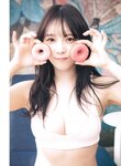 [Photobook] 2025.02.12 乃木坂46 与田祐希３rd写真集 ヨーダ