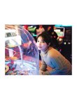 [Photobook] 2025.02.12 乃木坂46 与田祐希３rd写真集 ヨーダ