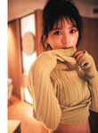 [Photobook] 2025.02.12 乃木坂46 与田祐希３rd写真集 ヨーダ