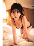 [Photobook] 2025.02.12 乃木坂46 与田祐希３rd写真集 ヨーダ