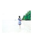 [Photobook] 2025.02.12 乃木坂46 与田祐希３rd写真集 ヨーダ