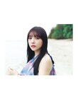 [Photobook] 2025.02.12 乃木坂46 与田祐希３rd写真集 ヨーダ
