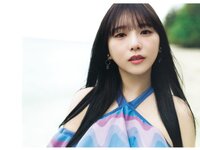 [Photobook] 2025.02.12 乃木坂46 与田祐希３rd写真集 ヨーダ