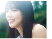 [Photobook] 2025.02.12 乃木坂46 与田祐希３rd写真集 ヨーダ