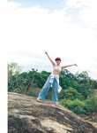 [Photobook] 2025.02.12 乃木坂46 与田祐希３rd写真集 ヨーダ
