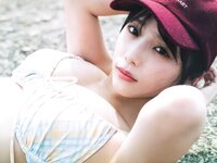 [Photobook] 2025.02.12 乃木坂46 与田祐希３rd写真集 ヨーダ